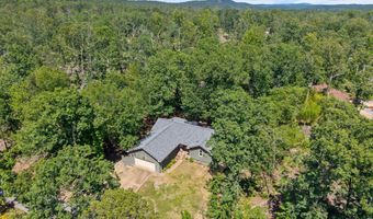 4 Almenara Ln, Hot Springs Village, AR 71909