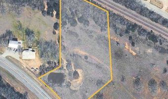 FRANKLIN Street, Alvord, TX 76225