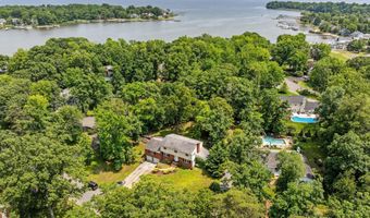 1507 GORDON COVE Dr, Annapolis, MD 21403