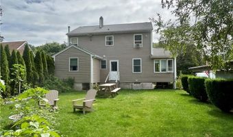 164 Knotty Oak Rd, Coventry, RI 02816