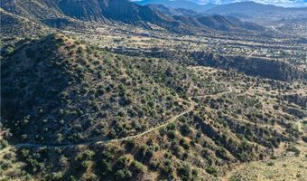 0 Juniper Rdg, Acton, CA 93550