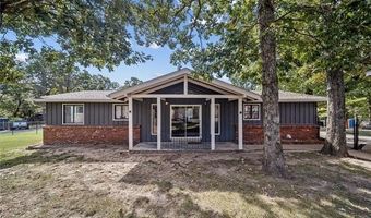 450790 Oak Rd, Afton, OK 74331