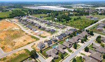 3206 SW Rosemont Ave, Bentonville, AR 72713