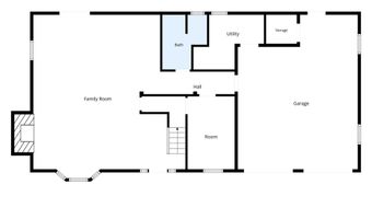 21485 CANOE NECK Way, Abell, MD 20606