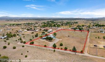 1060 N Grandview, Paulden, AZ 86334