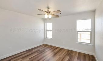 7625 WOODFORD Ave, Amarillo, TX 79110