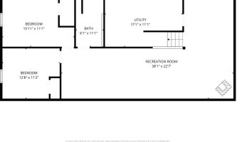 210 Daffodil St, Casper, WY 82604