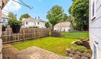 10 Elm Ct, Andover, MA 01810