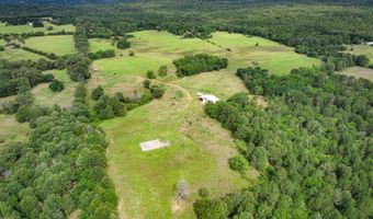 6996 S Farris Rd, Atoka, OK 74525