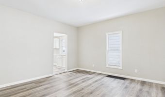 1318 E 28th St, Anderson, IN 46016