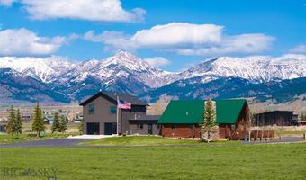 7550 7560 Springhill Rd, Belgrade, MT 59714