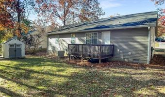 175 Chatham Dr, Athens, GA 30607