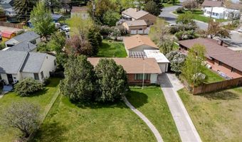 508 Circle Dr E, Cody, WY 82414