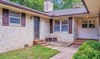 15811 County Road 1595, Ada, OK 74820