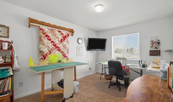 6610 PAINTED ROCK Trl, Cheyenne, WY 82001