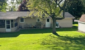 1105 Redding Ln, Angola, IN 46703