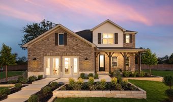The Colony by Ashton Woods 119 Coleto Trail Plan: Winchester, Bastrop, TX 78602