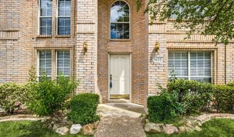 1402 Sunshine Dr, Allen, TX 75002