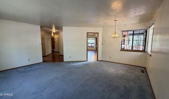 3 County Road 2089, Alpine, AZ 85920
