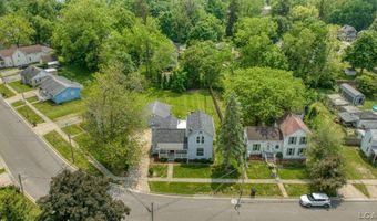 603 Company, Adrian, MI 49221