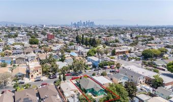 820 W 50th St, Los Angeles, CA 90037