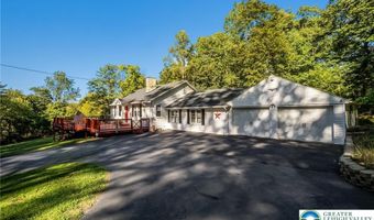 2331 S Filbert St, Allentown, PA 18103