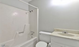 419 SOMERSET Pl, Abilene, TX 79601