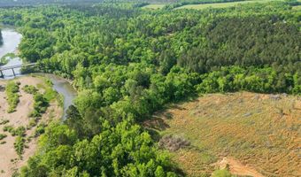 100 Old River Cabin Rd, Amity, AR 71921
