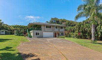 4345 Waha Pl, Haiku, HI 96708