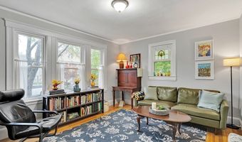 102 Greaton Rd, Boston, MA 02132