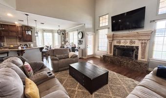 201 Avenue N, Abernathy, TX 79311