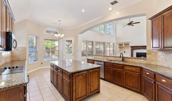 2021 COUNTRY BROOK Ln, Allen, TX 75002