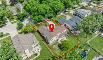3026 N Stratford Rd, Arlington Heights, IL 60004