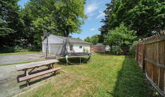 225 Seeley St, Adrian, MI 49221