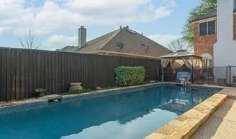 1719 Live Oak Ln, Allen, TX 75002