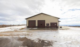 W1660 Maplewood Lane, Alma, WI 54610