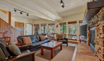 37 Vista Del Valle, Angel Fire, NM 87710