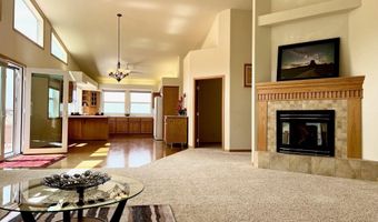 6700 S Rotary Park Rd, Casper, WY 82601
