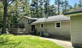 7051 WOODLAND Ln, Amherst, WI 54406