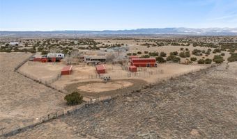 25 Arroyita, Algodones, NM 87001