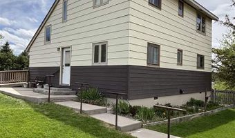 1339 AVENUE A, Bayard, NE 69334
