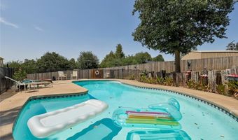 2632 N Brenda Ave, Bethany, OK 73008