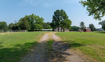 532 Fine Way, Alma, AR 72921