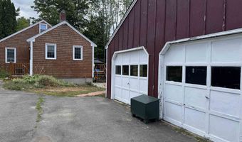 7 Garney Rd, Brookfield, NH 03872