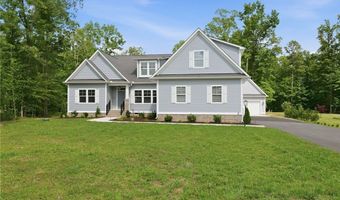 9476 Wickham Crossing Way, Ashland, VA 23005