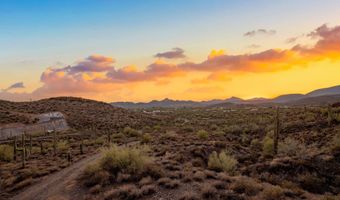 42000 N Fleming Springs Rd P, Cave Creek, AZ 85331