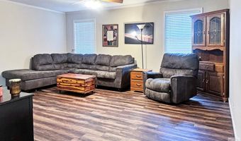 1550 Leona Dr, Ashdown, AR 71822