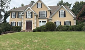 715 Apsley Way, Alpharetta, GA 30022