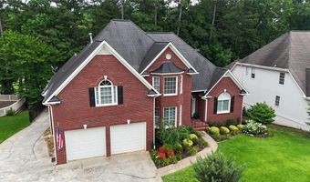 5874 Brookstone Walk NW, Acworth, GA 30101