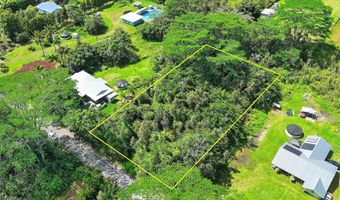 23 RD Ave, Keaau, HI 96749